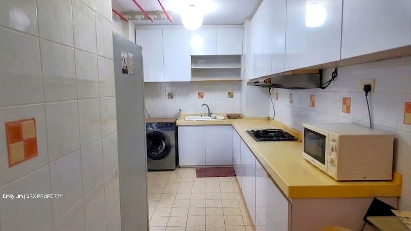 Blk 271B Jurong West Street 24 (Jurong West), HDB 5 Rooms #596709671